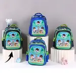 Backpacks-Ben 10